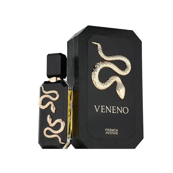 French Avenue Veneno