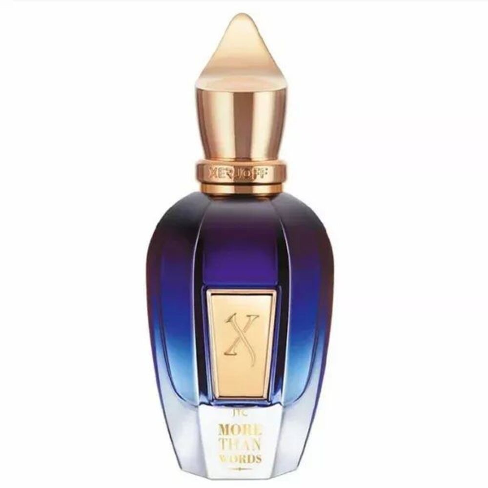 Xerjoff More Than Words EDP 100ml Unisex Parfüm Tester