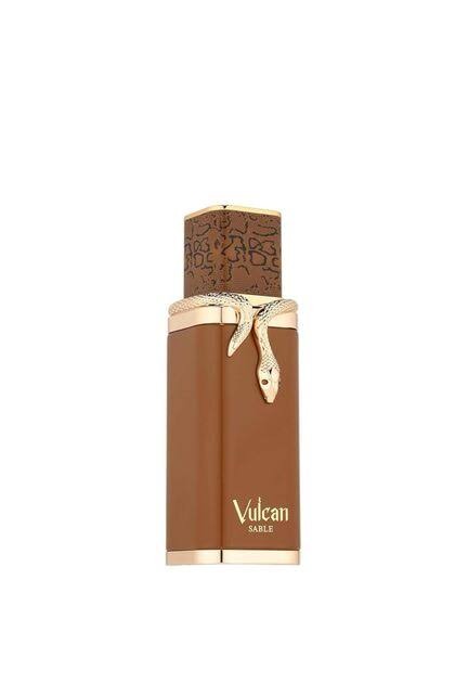 Vulcan Sable