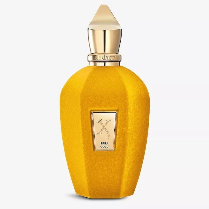 Xerjoff Erba Gold EDP 50 ml Unisex Parfüm