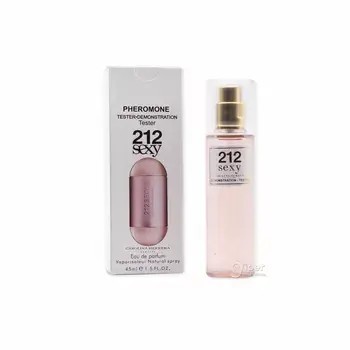 Pheromone 212 Sexy 45ml