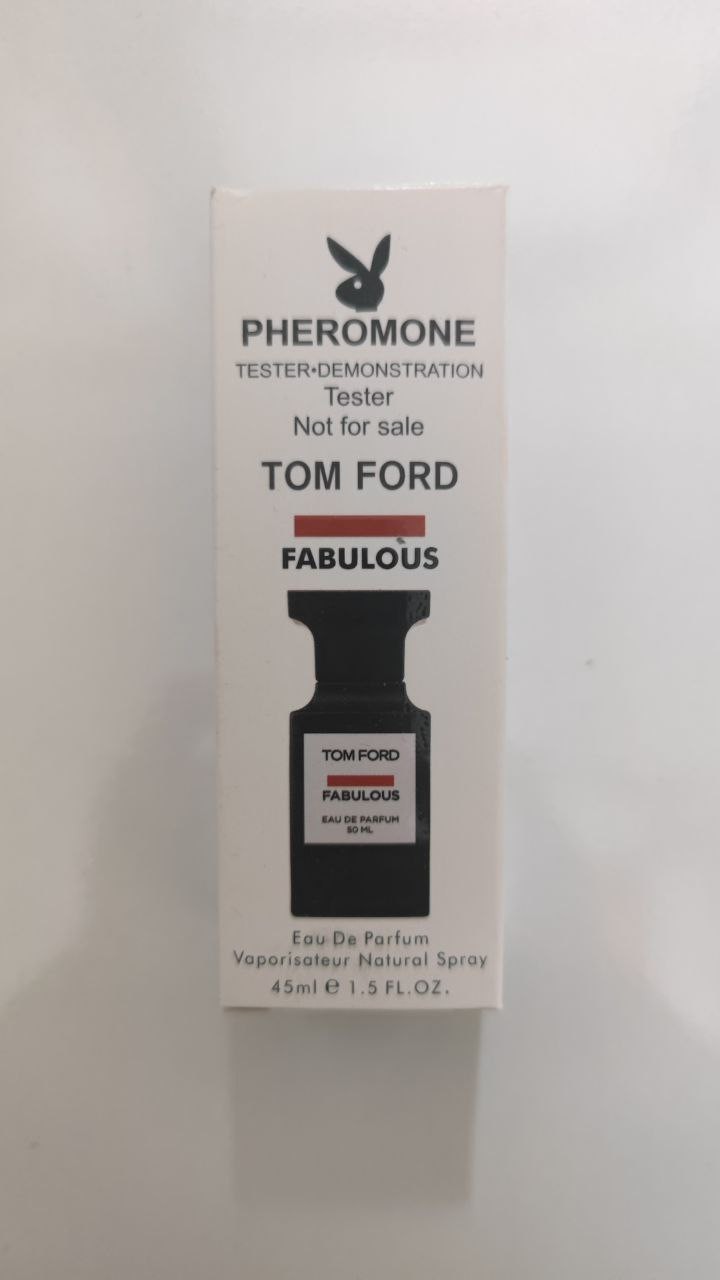 Pheromone Tom Ford Fobulous 45ml