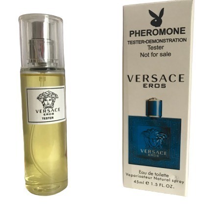 Pheromone Versace Eros 45 ml