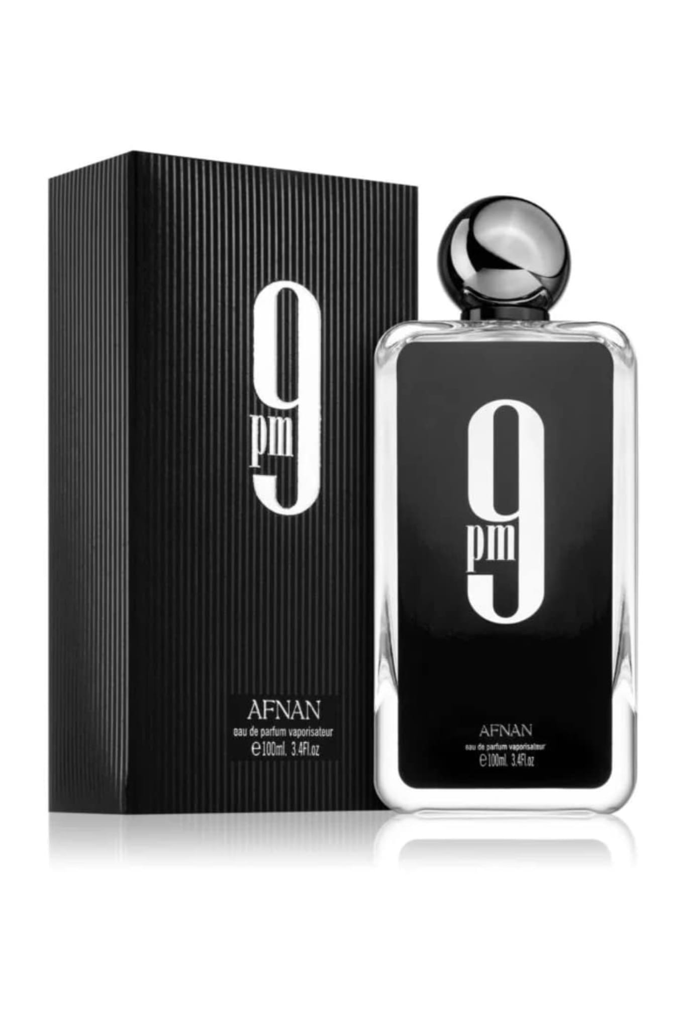 Afnan 9 Pm 100 ML