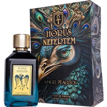 Horus Nefertem Angel Peacock Edp 100 ml Parfüm
