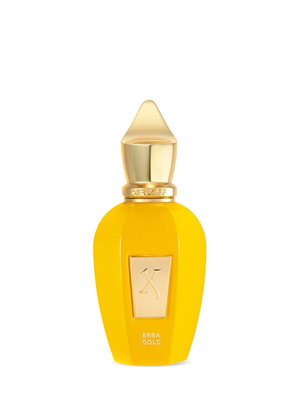 Xerjoff Erba Gold EDP 100 ml Unisex Parfüm