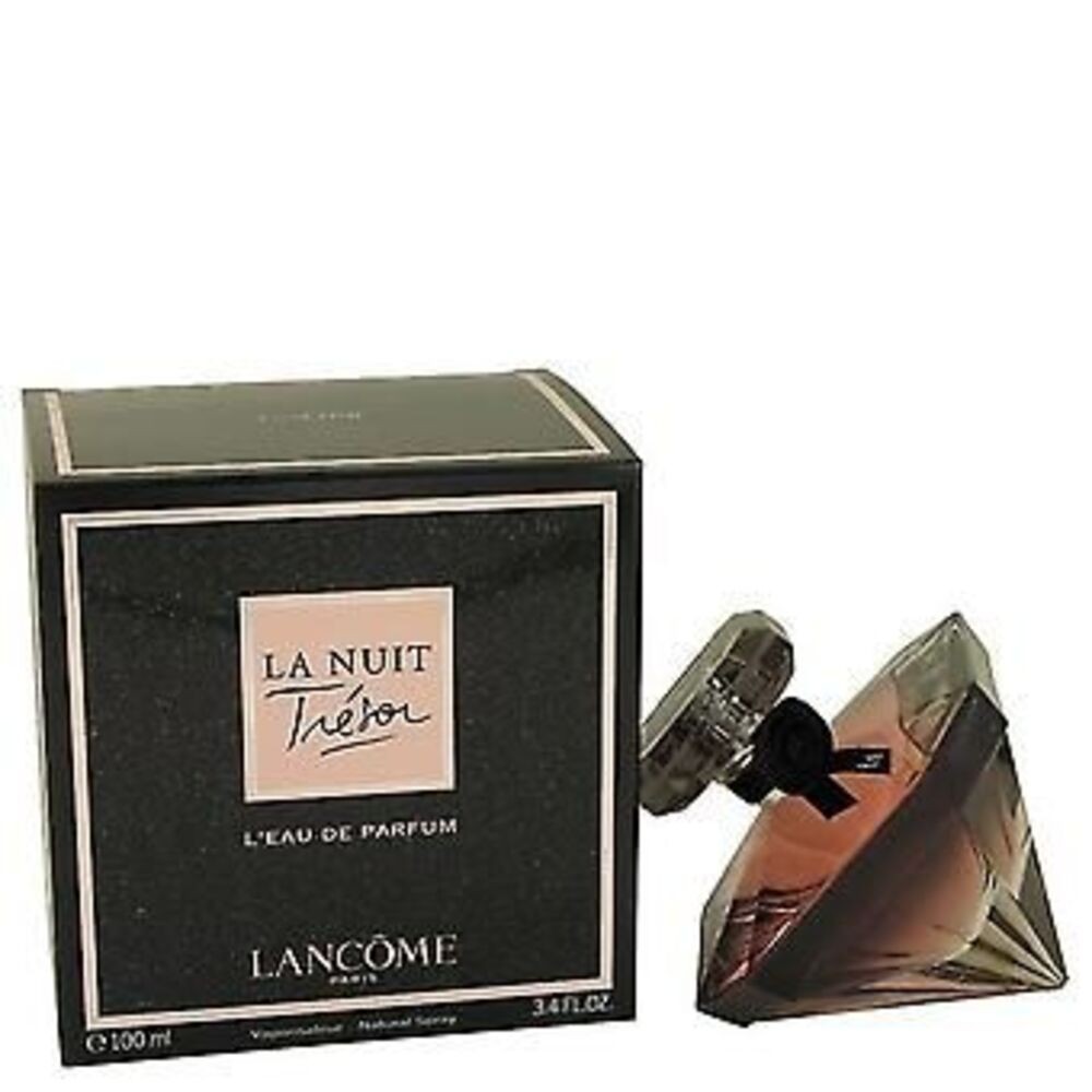 Lancome La Nuit Tresor Edp 100 Ml Kadın Parfüm