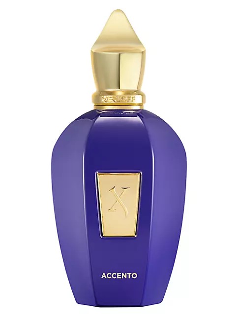 Xerjoff Accento 100 ml Unisex EDP Parfüm