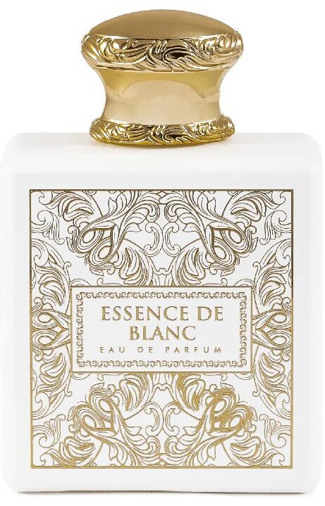 Essence De Blanc EDP 100 Ml