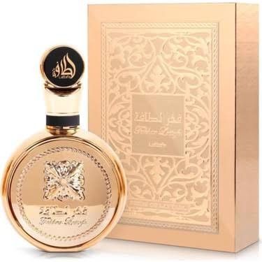 Lattafa Fakhar Extrait Unisex