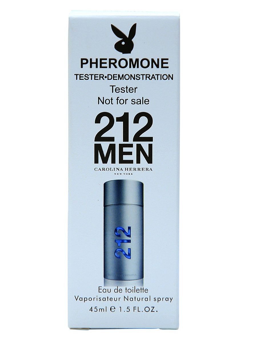 Pheromone 212 MEN NYC 45ml