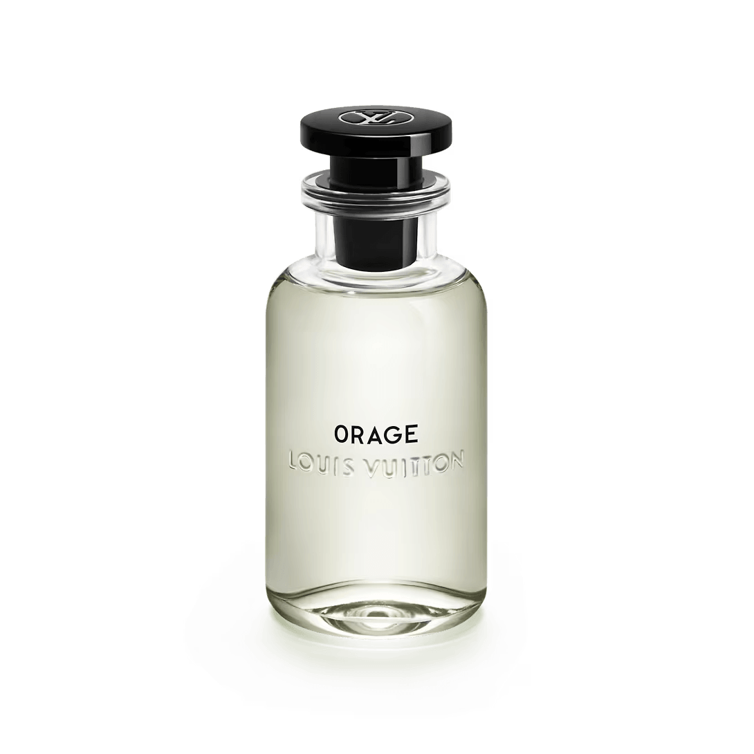 Louis Vuitton ORAGE EDP 100 ML Unisex Tester Parfüm