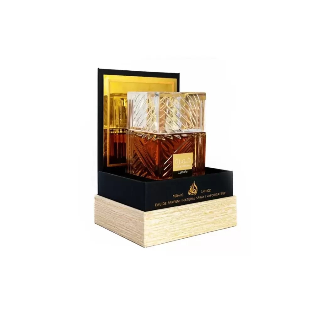 Lattafa Khamrah 100 ml Edp