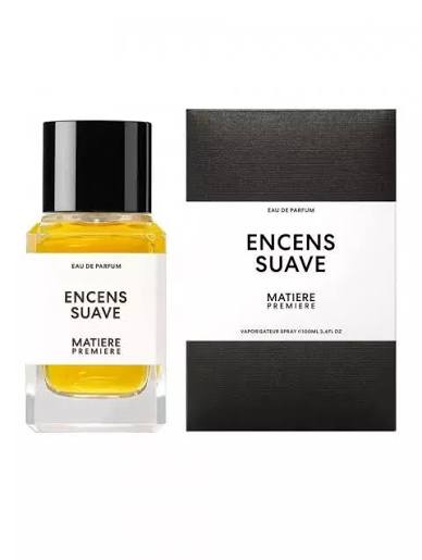 Encens Suave EDP 100 Ml