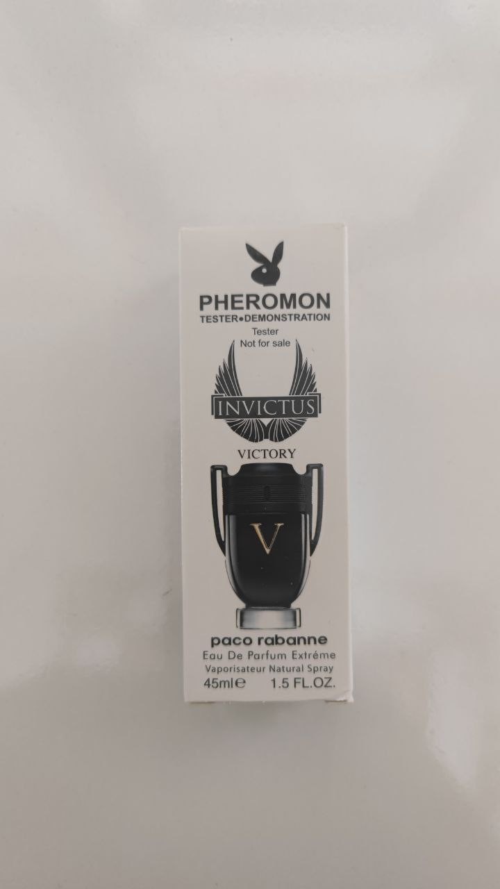 Pheromone Invictus Victory 45ml