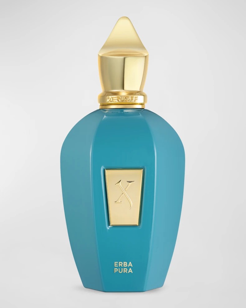 XERJOFF Erba Pura Eau de Parfum, 3.4 oz.