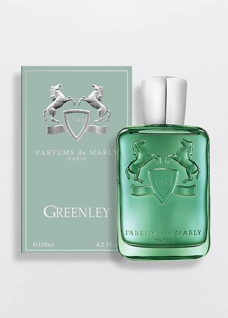 Parfums De Marly Greenley 125 Ml
