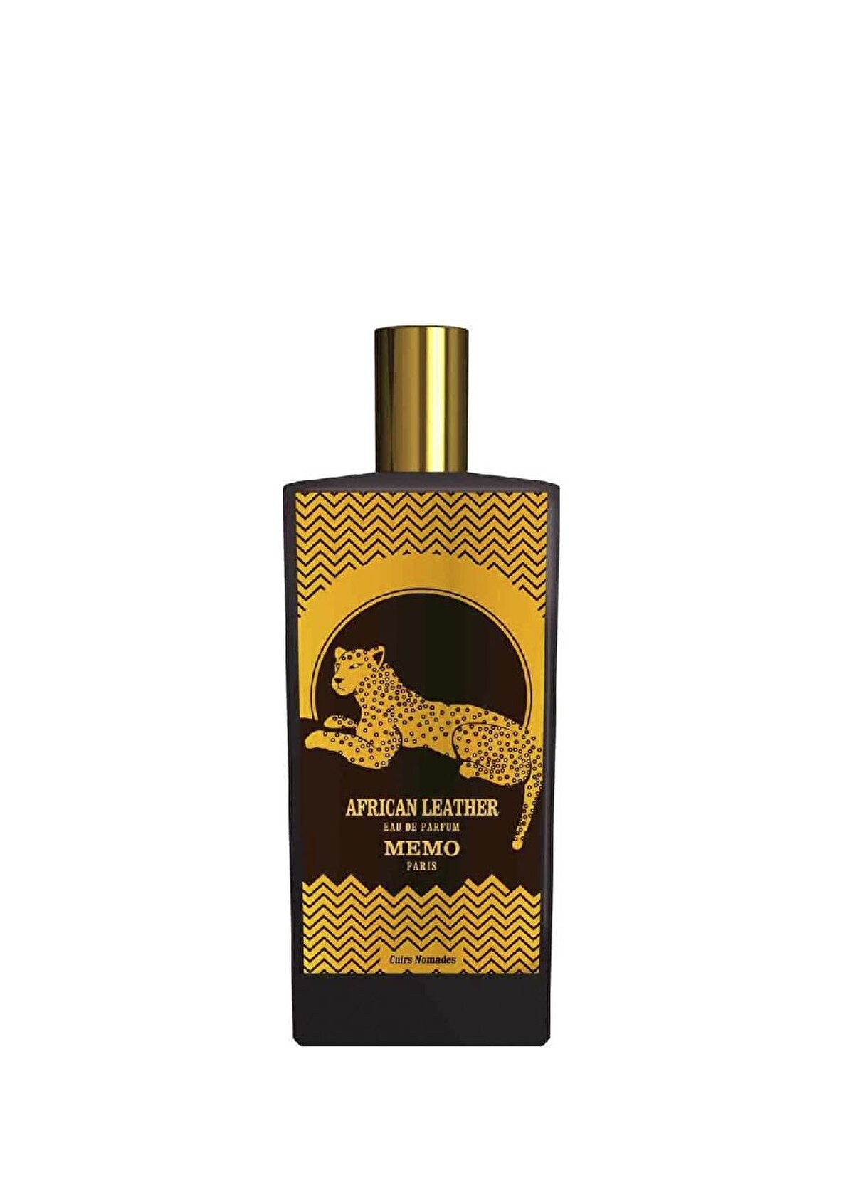 Memo African Leather EDP 75 ml Unisex Parfüm