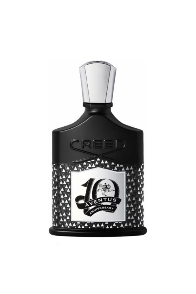 Creed Aventus 10th Anniversary EDP 100 ml Erkek Parfüm