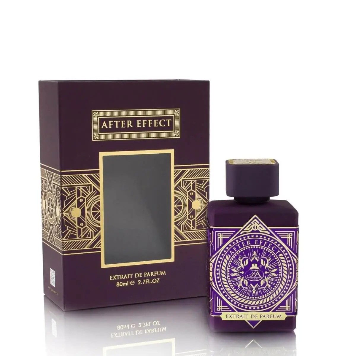 After Effect 80 ml EDP