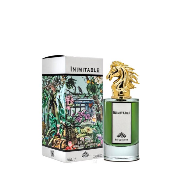 Fragrance World Inimitable EDP 100 ml