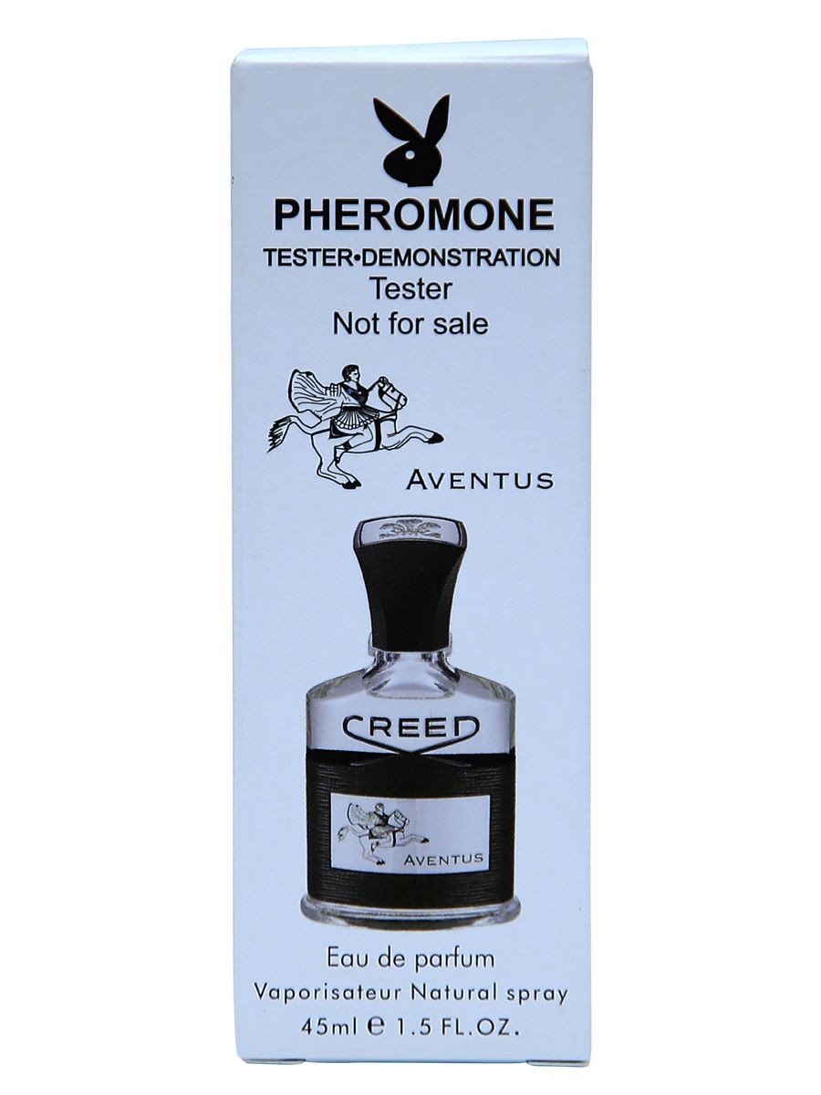 Pheromone Creed Aventus 45ml