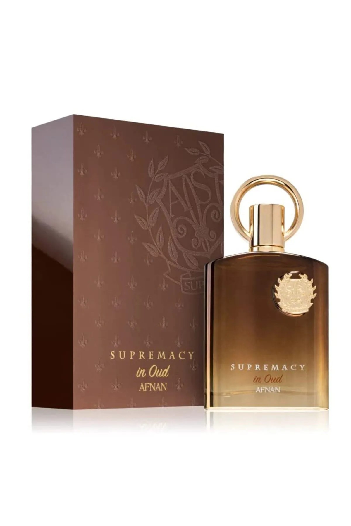 Afnan Supremacy In Oud 100 ml