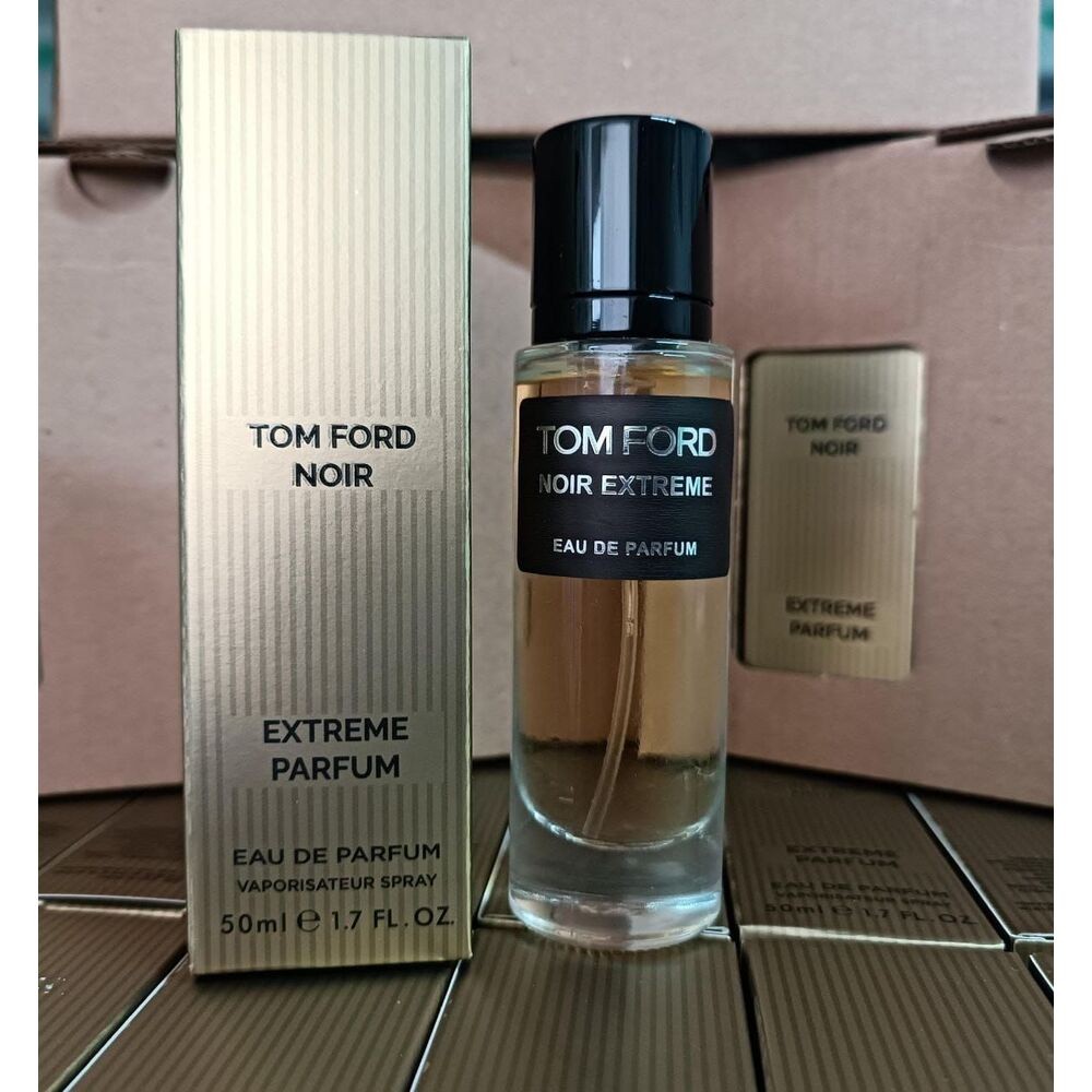 TOM FORD Noir Extreme - Eau de Parfum 50 ml
