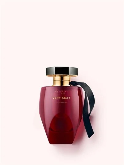 VICTORIA'S SECRET BEAUTY Very Sexy Eau de Parfum 100 Ml