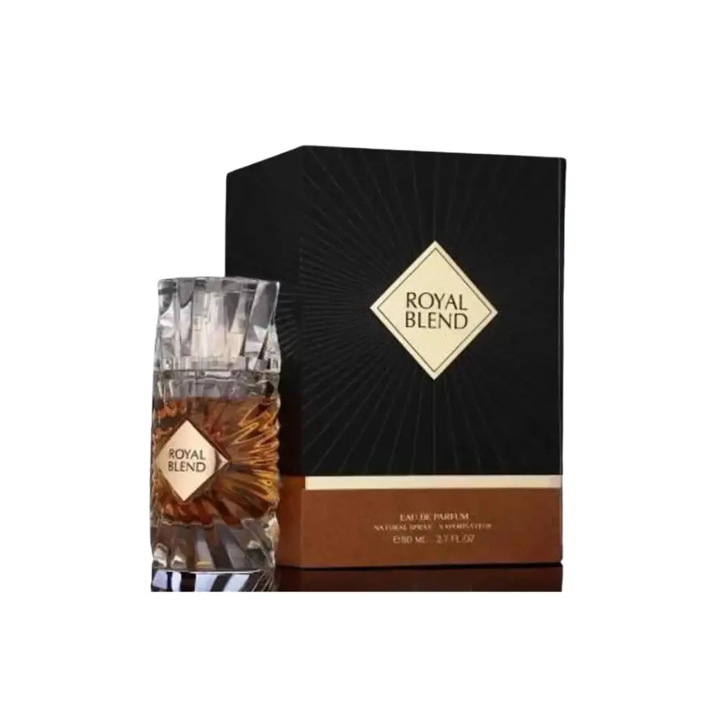 Royal Blend French Avenue EDP 100ML