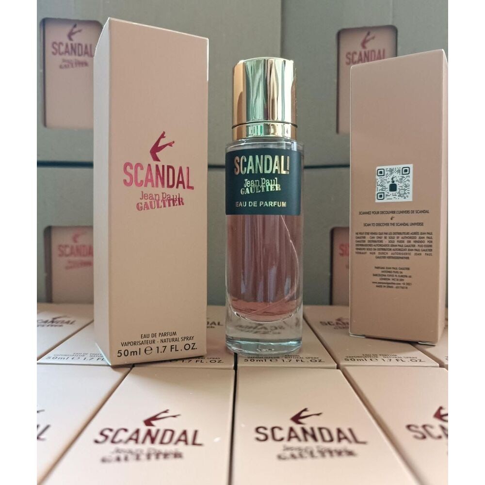 JEAN PAUL GAULTIER Scandal - Eau de Parfum 50 ml