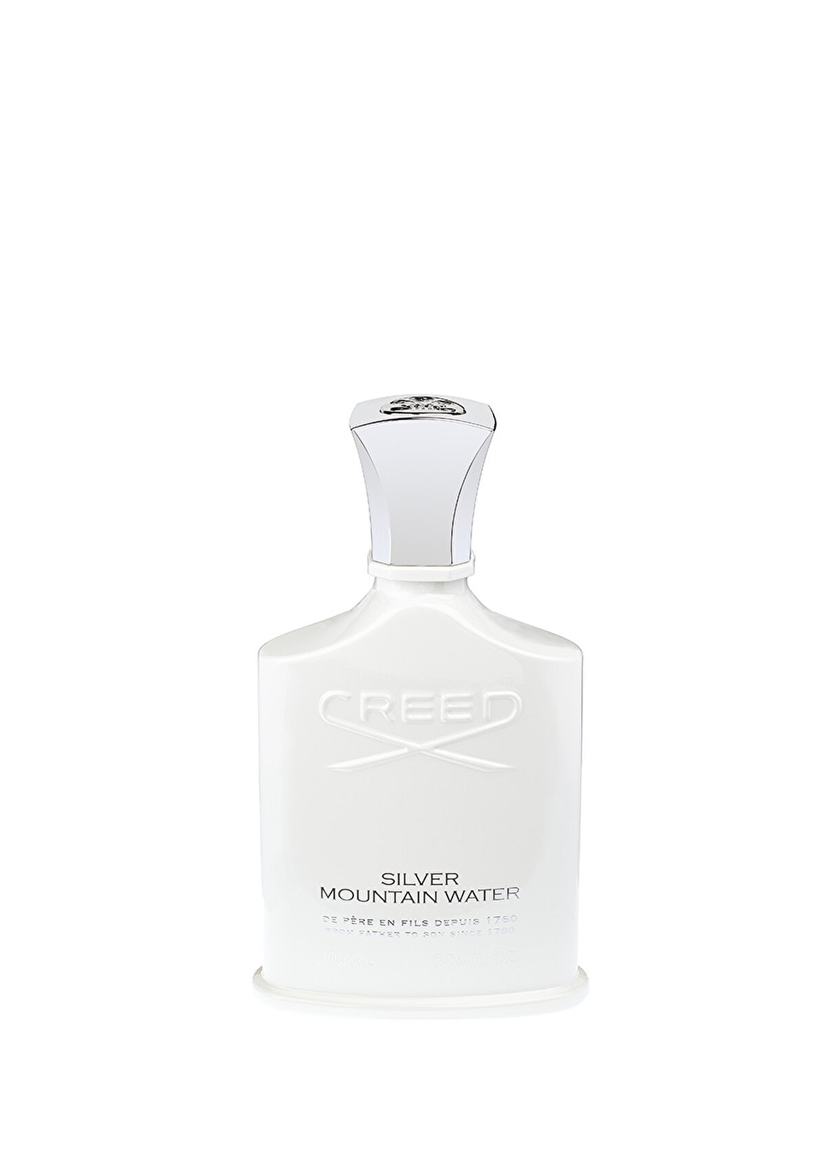 Creed Millesime Silver Mountain Water EDP 100 ml Parfüm