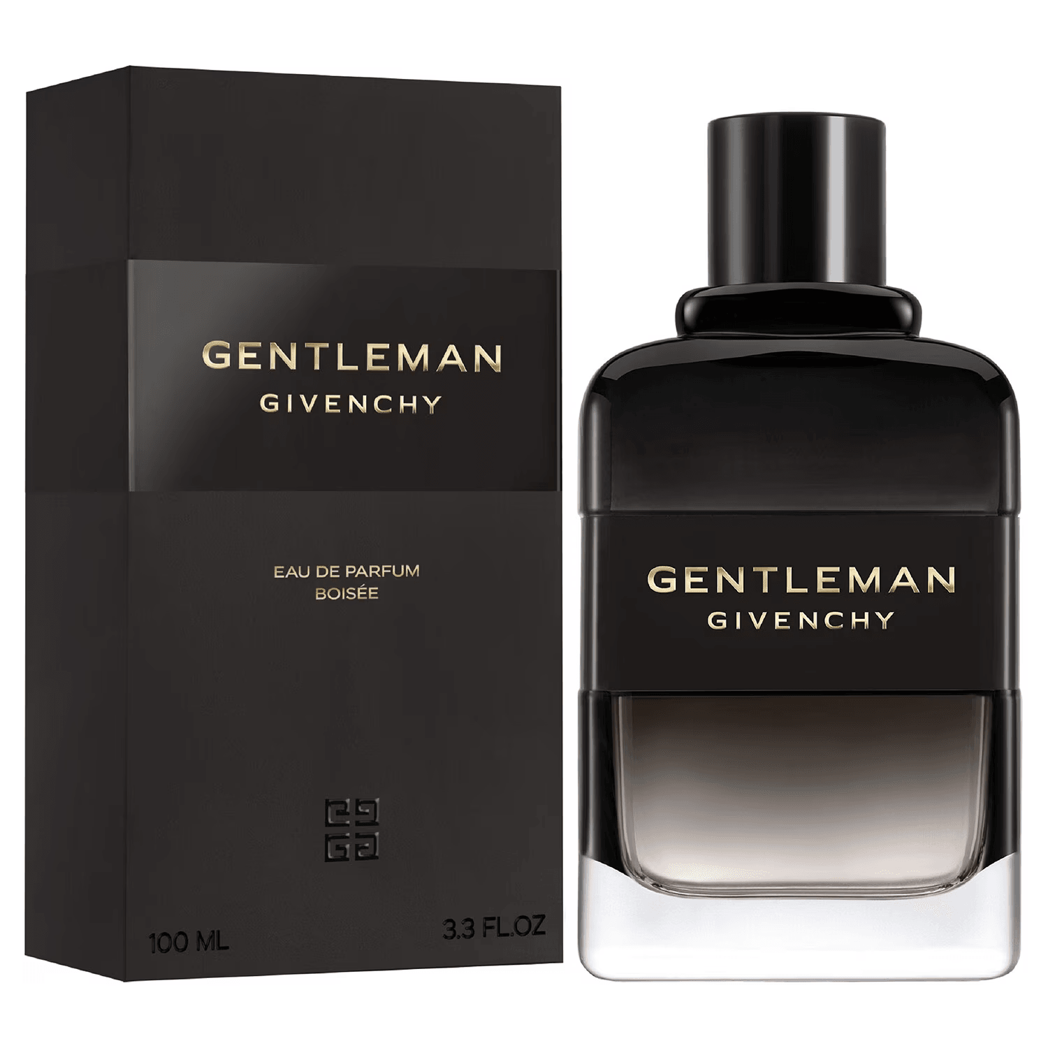 GIVENCHY Gentlemen Boisee - Eau De Parfum 100 Ml