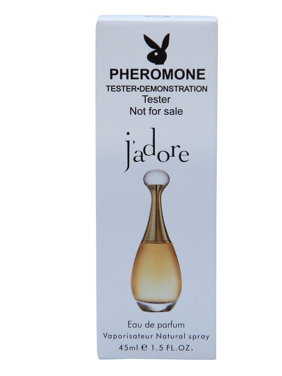 Pheromone Dior Jadore 45ml