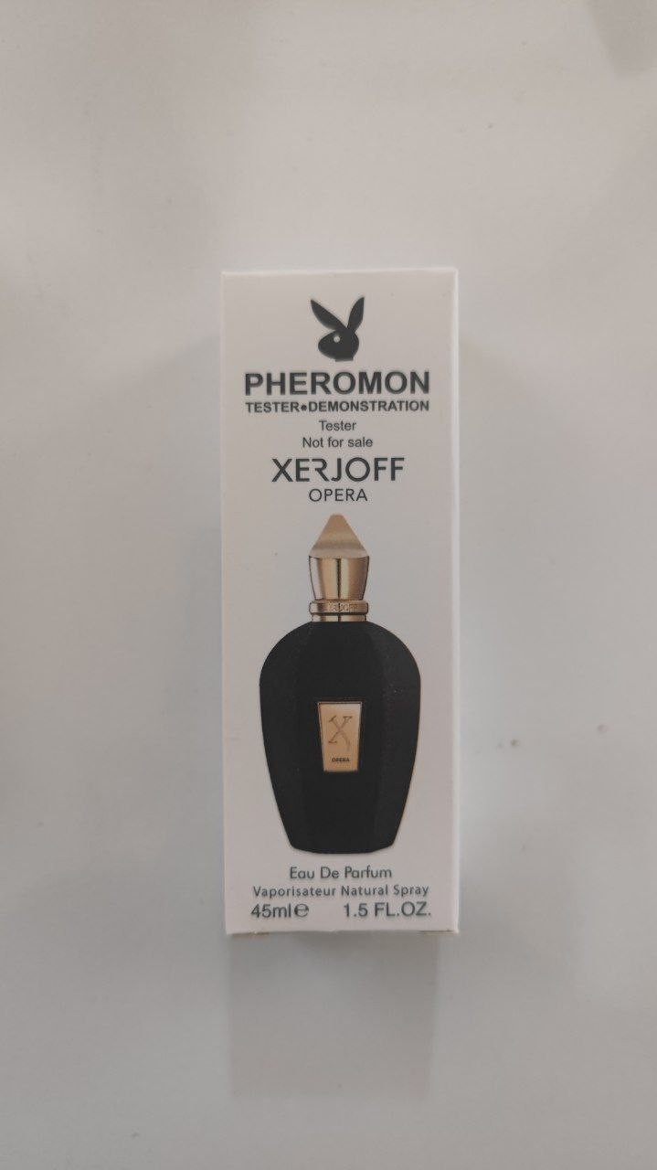 Pheromone Xerjoff Opera 45ml