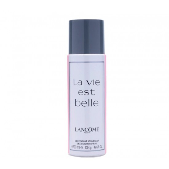 Lancome La Vie Est Belle Kadın Deodorant 200 Ml