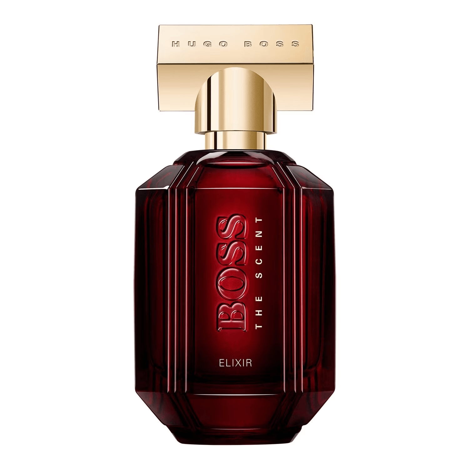 HUGO BOSS The Scent for Her - Elixir Parfum Intense 100 Ml