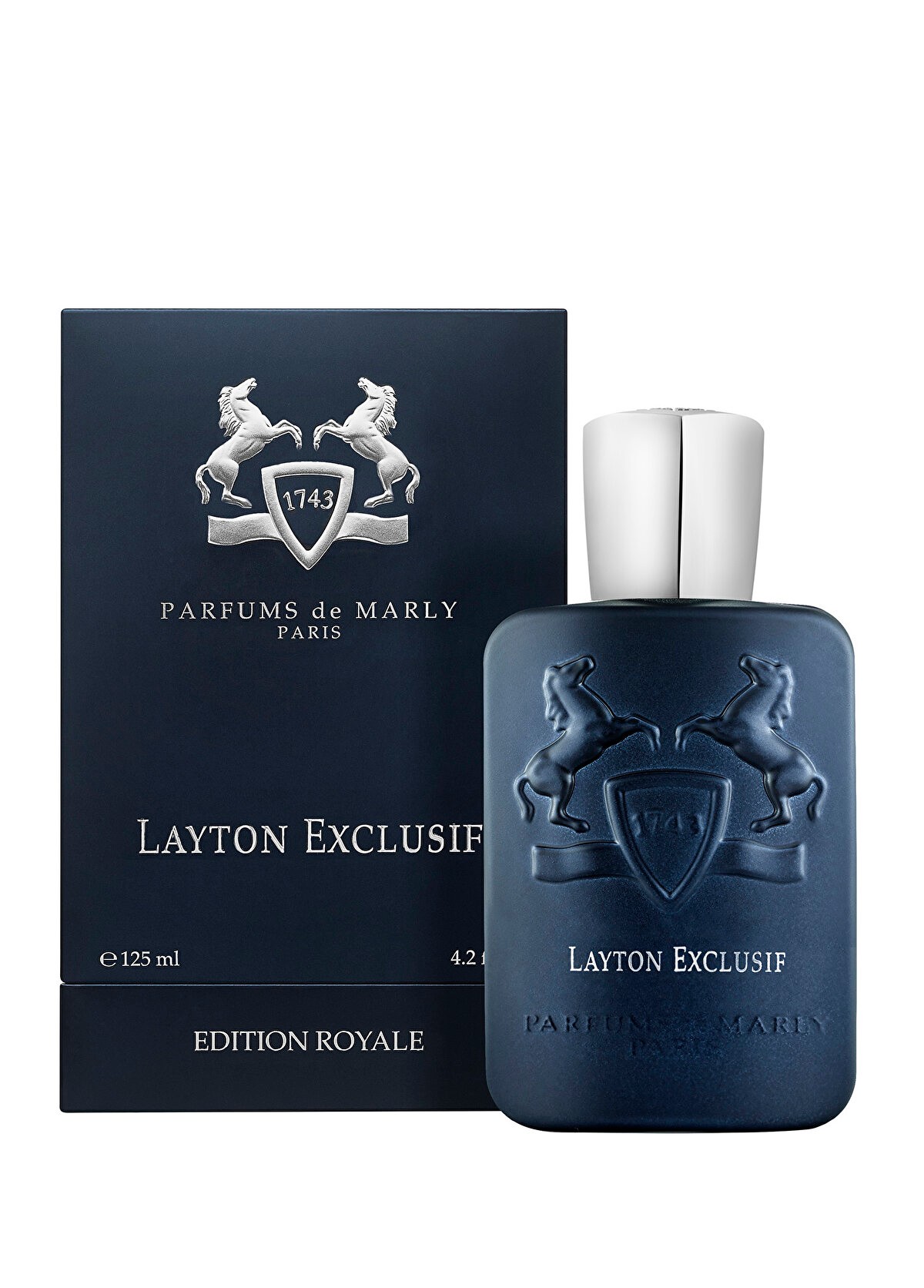 Parfums de Marly Layton Exclusif 125 ml Unisex Parfüm