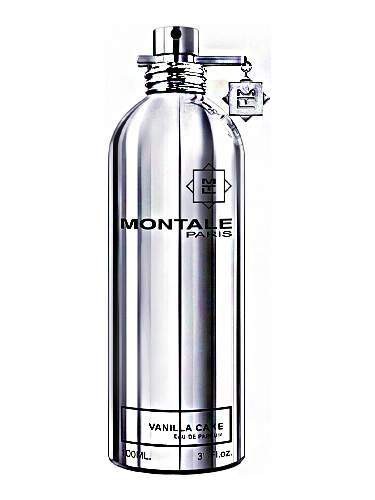 Montale Vanilla Cake 100 Ml