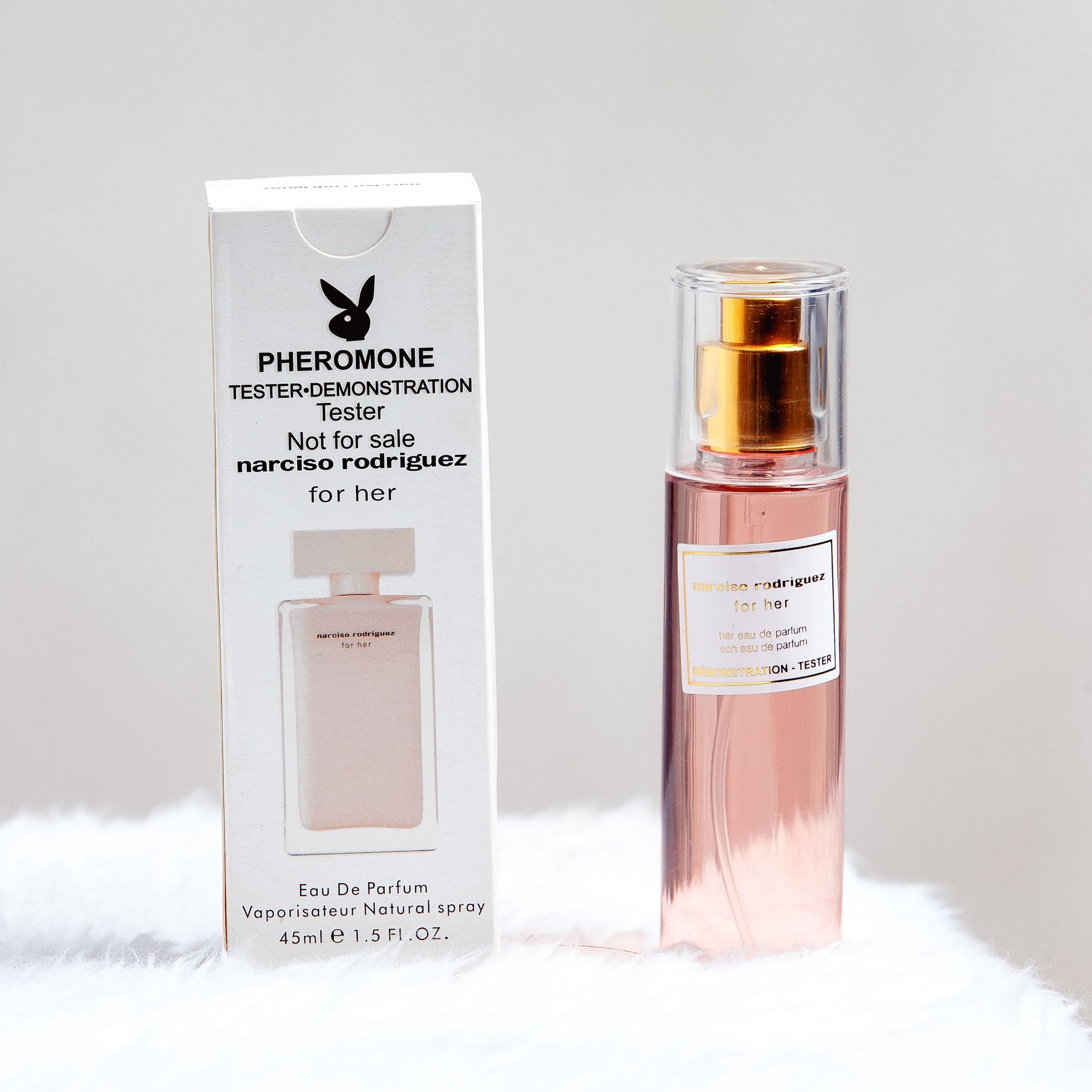 Pheromone Narciso Rodriguez 45ml