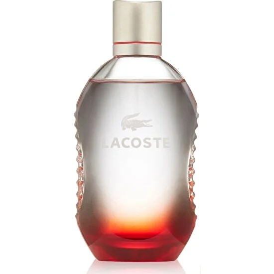 Lacoste Red Edt Erkek Parfüm