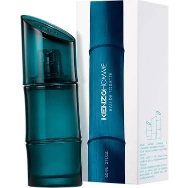 Kenzo Homme Edt 60 ml