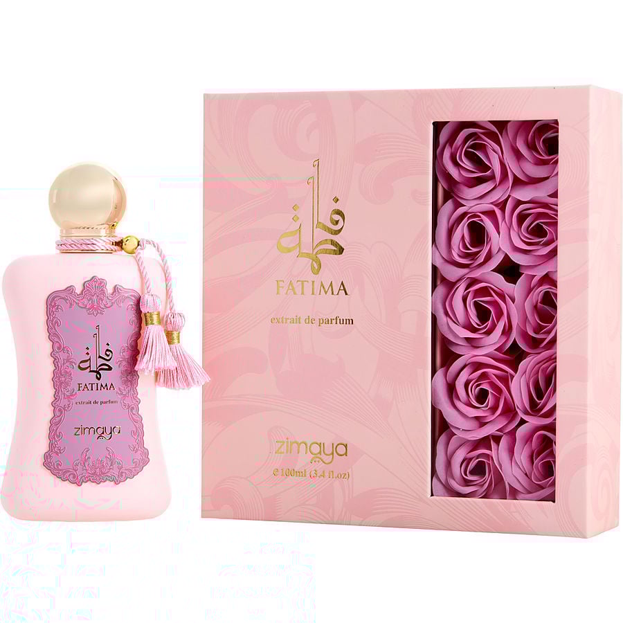 Zimaya Fatima
