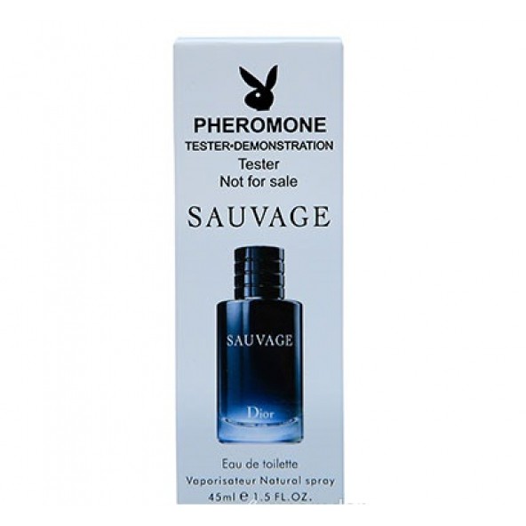 Pheromone Dior Sauvage 45ml