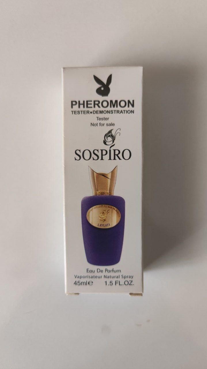 Pheromone Sospiro Laylati 45ml