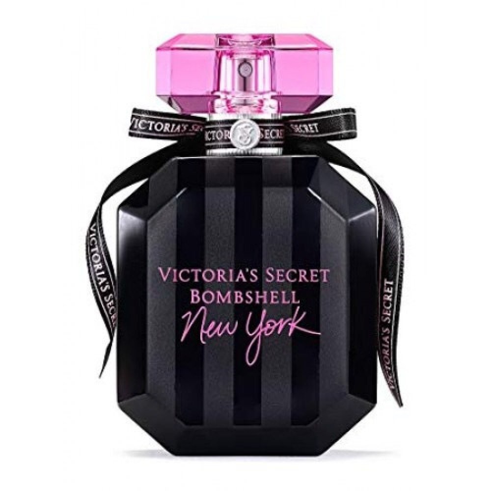 Victoria's Secret Bombshell New York Edp 100 Ml