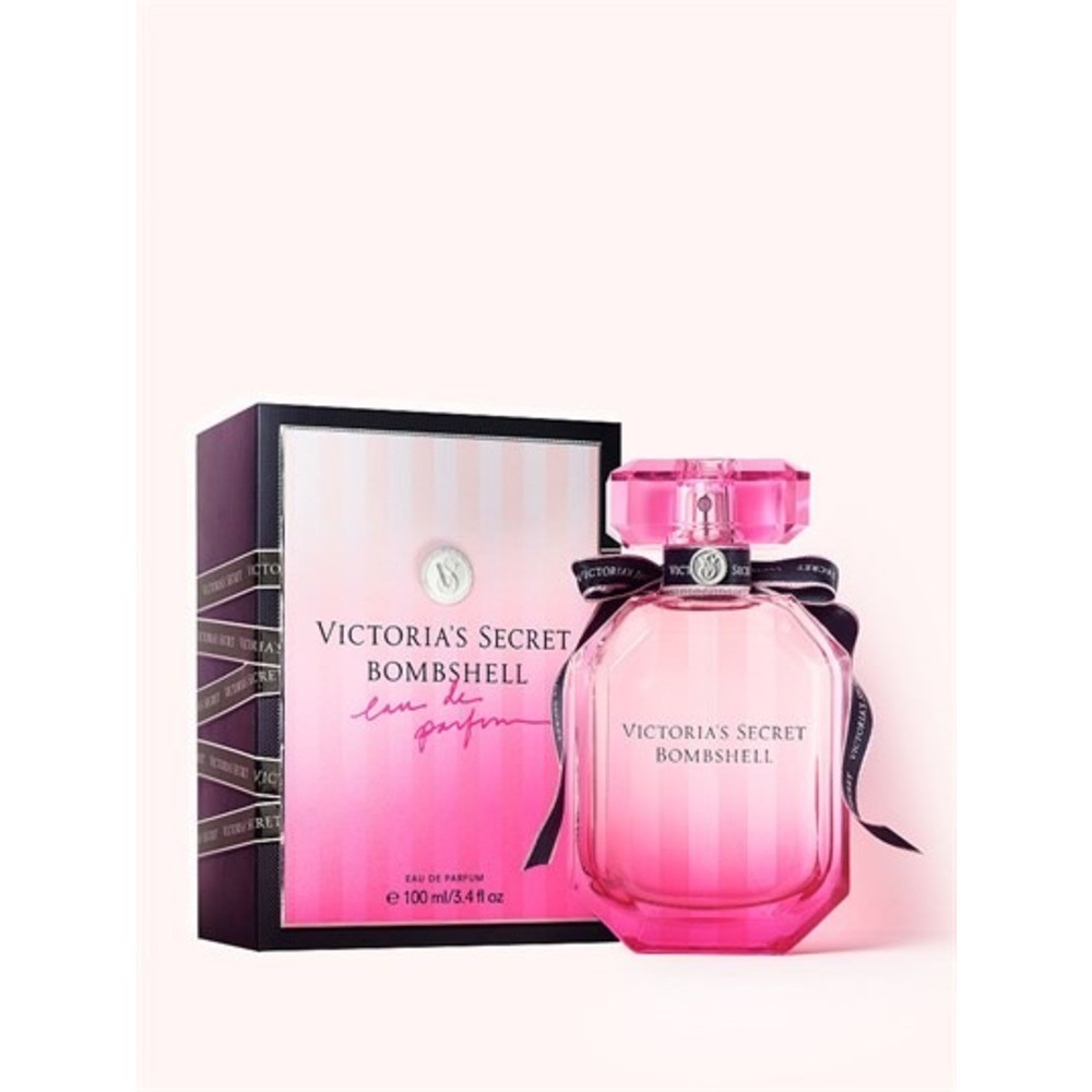 VICTORIA'S SECRET BEAUTY Bombshell Eau de Parfum 100 Ml