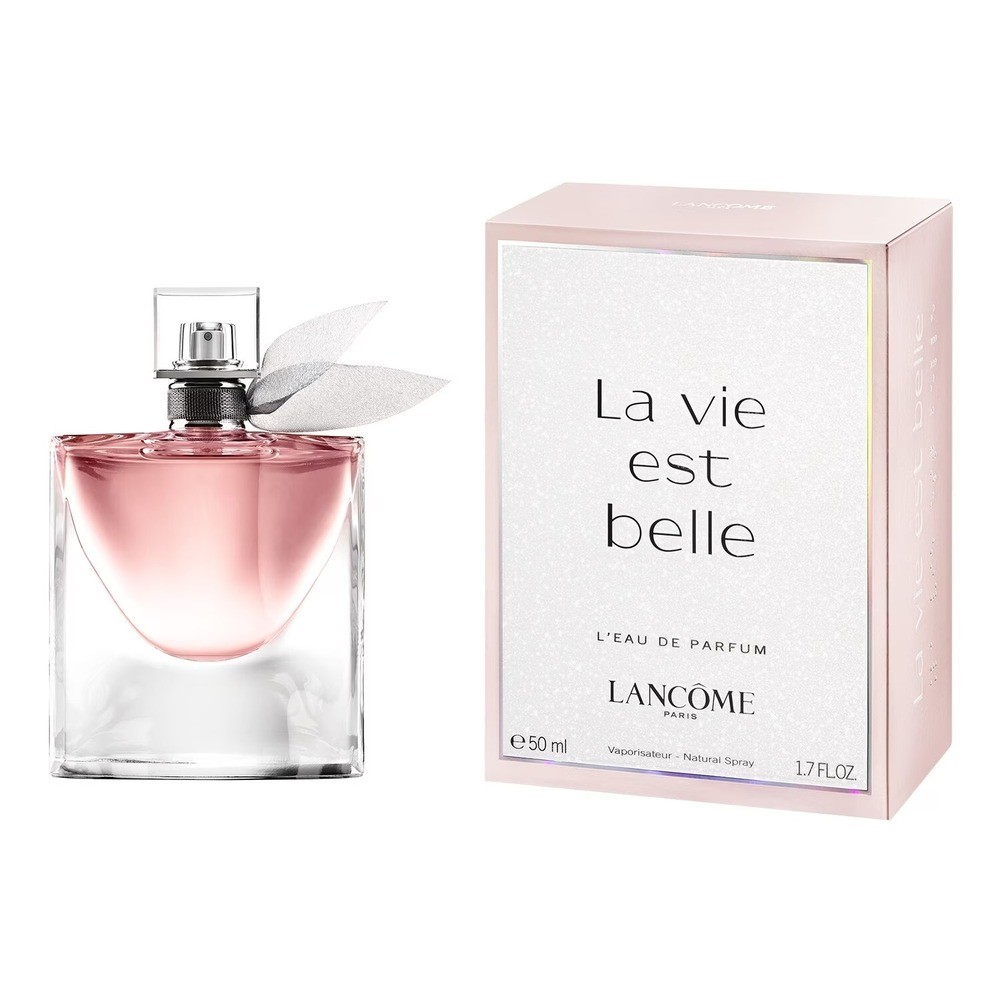 LANCÔME La Vie Est Belle - Eau De Parfum 75 Ml