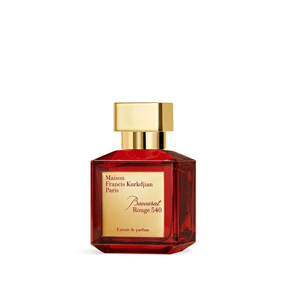 Maison Francis Kurkdjian Baccarat Rouge 540 Extrait de parfum 70 Ml