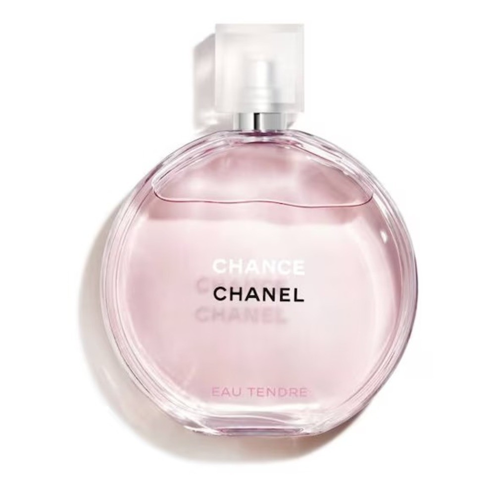 CHANEL CHANCE EAU TENDRE